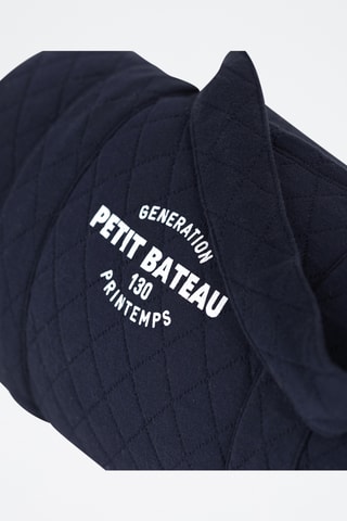 Sac de sport - Bleu marine