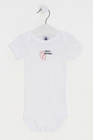 Body - Blanc