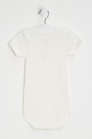 Body Snoopy Snoopy et les Peanuts - Blanc