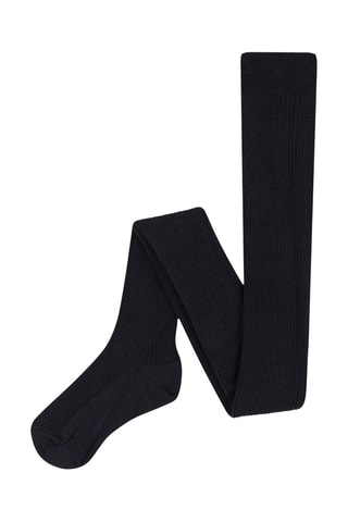 Collant - Bleu marine