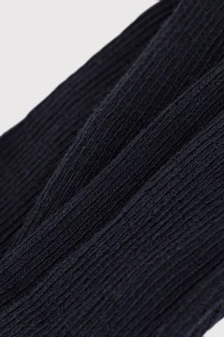 Collant - Bleu marine