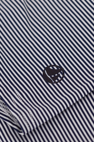 Short de bain - Bleu marine