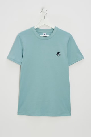 T-shirt - Vert d’eau