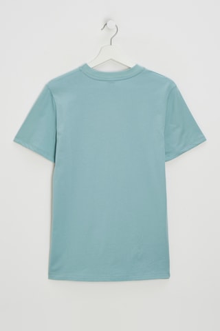 T-shirt - Vert d’eau