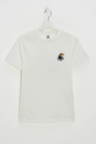 T-shirt - Blanc