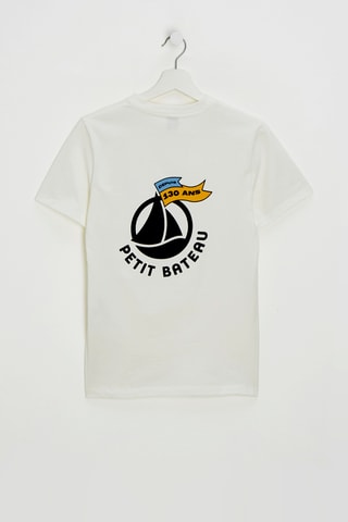 T-shirt - Blanc