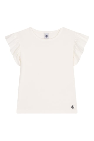 T-shirt - Blanc