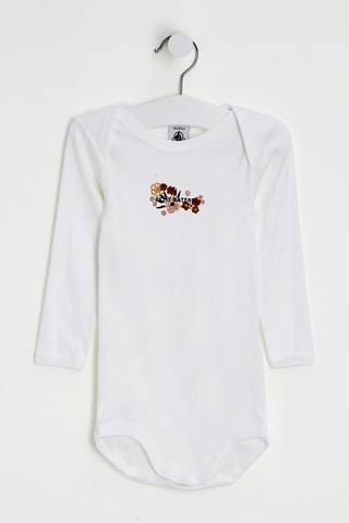 Body - Blanc