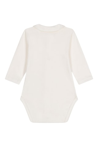 Body - Ecru