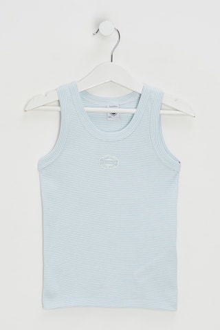 Débardeur - Bleu clair