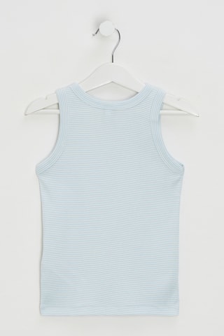 Débardeur - Bleu clair