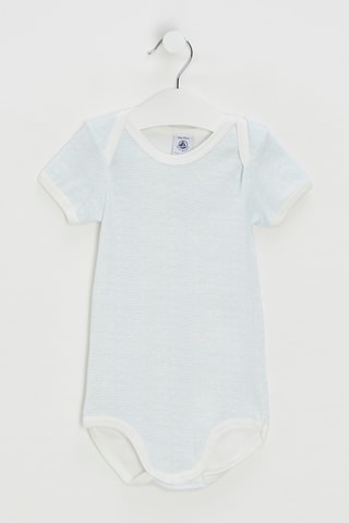 Body - Ciel et blanc