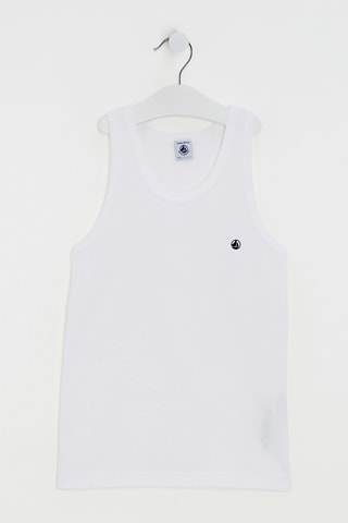 Débardeur - Blanc