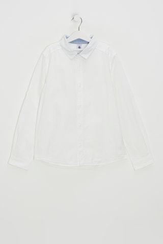 Chemise - Blanc