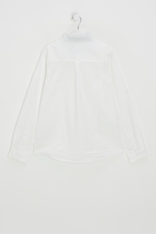 Chemise - Blanc