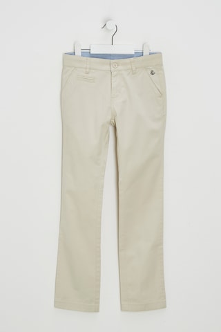Pantalon - Beige clair