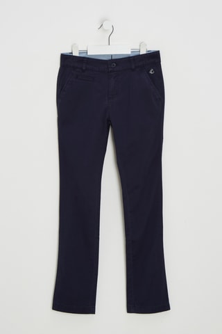 Pantalon - Bleu marine