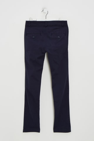 Pantalon - Bleu marine