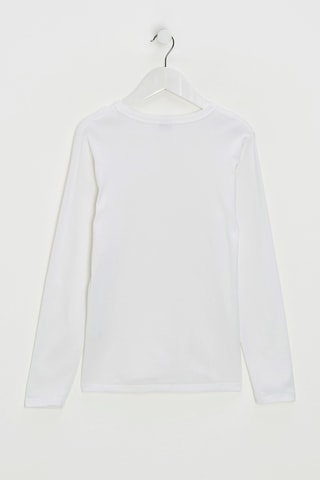 T-shirt - Blanc