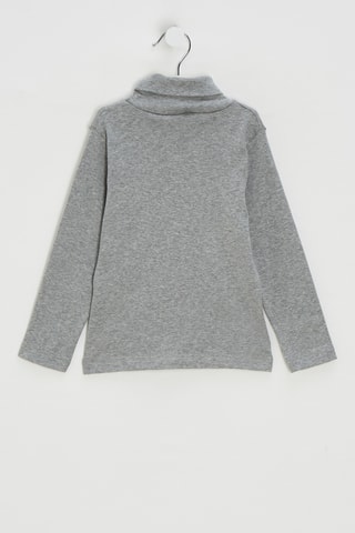 Sous-pull - Gris clair