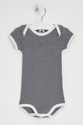 Body - Blanc et noir