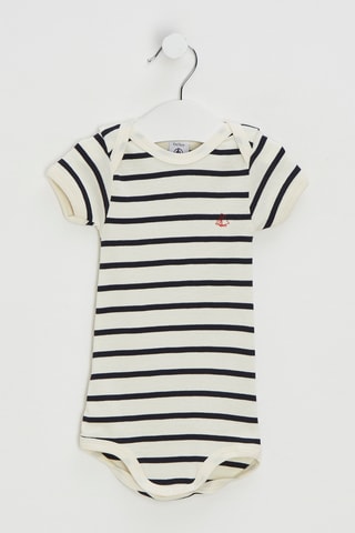 Body - Blanc et noir