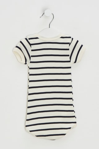 Body - Blanc et noir