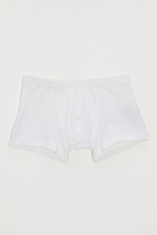 Boxer - Blanc