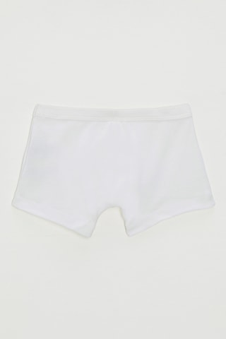 Boxer - Blanc