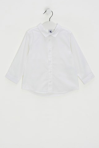 Chemise - Blanc