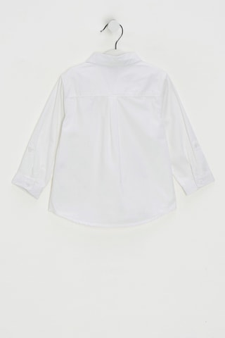 Chemise - Blanc