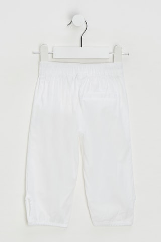 Pantalon - Blanc