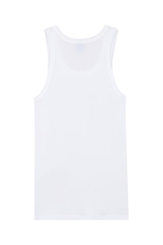 Débardeur - Blanc