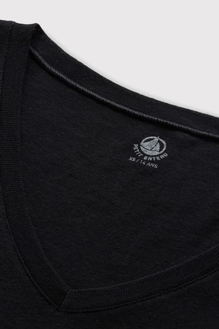 T-shirt - Noir