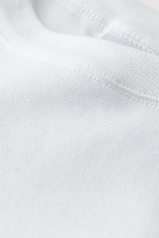 T-shirt - Blanc