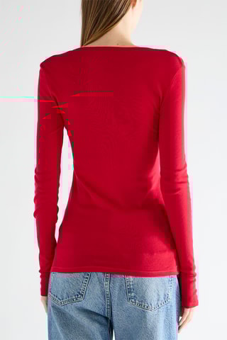 T-shirt - Rouge