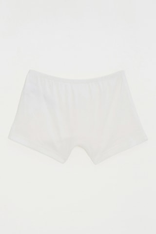 Boxer - Blanc