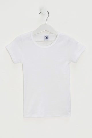 T-shirt - Blanc