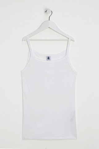 Débardeur - Blanc