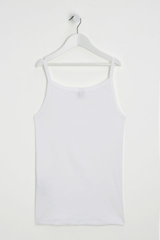 Débardeur - Blanc