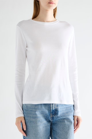 T-shirt - Blanc