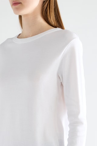 T-shirt - Blanc