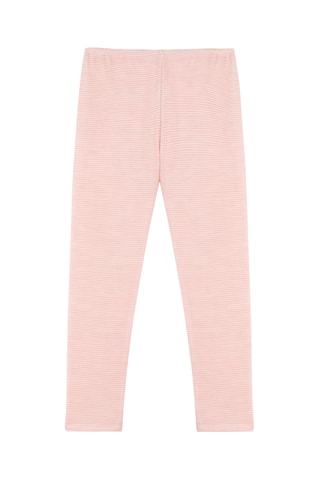 Legging en laine - Rose