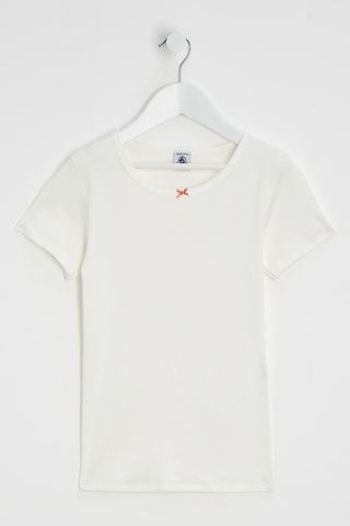 T-shirt - Blanc