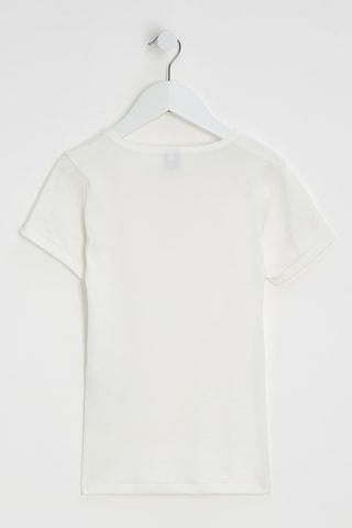 T-shirt - Blanc