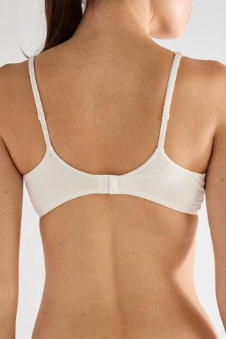 Soutien-gorge - Blanc