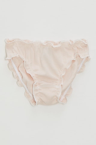Culotte - Vieux rose
