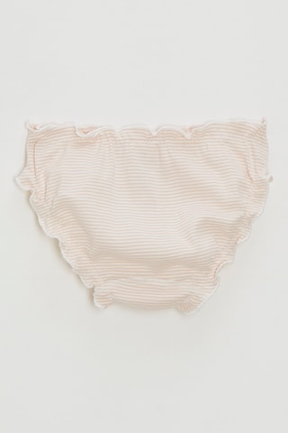 Culotte - Vieux rose