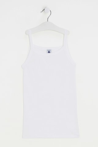 Débardeur - Blanc