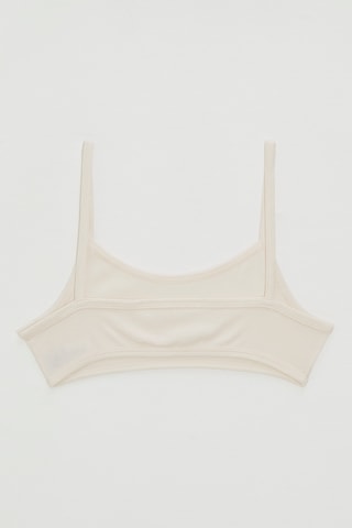 Brassière - Ecru